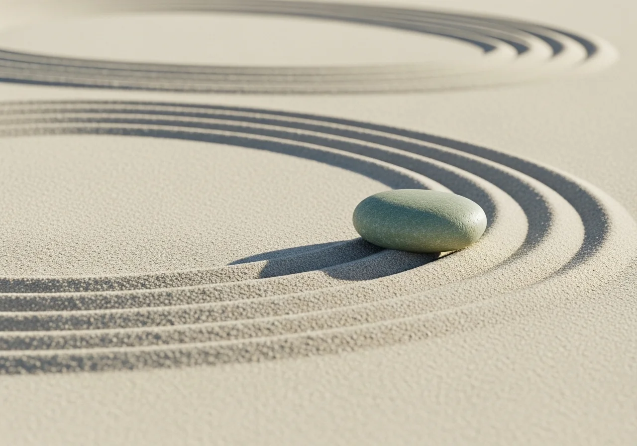 Grounding 5-4-3-2-1