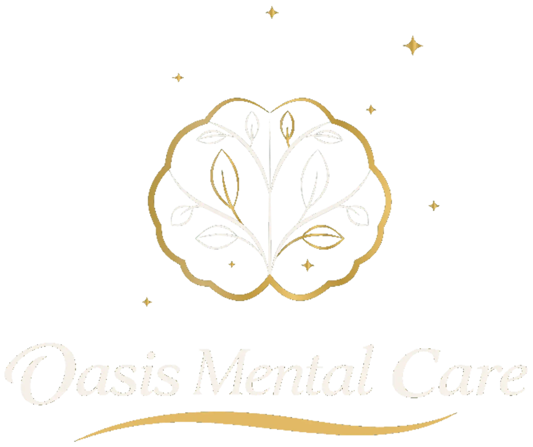 Oasis Mental Care Logo
